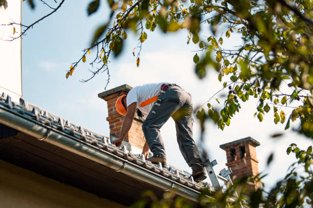 Best Hot Roofs  in Johnson Creek, WI