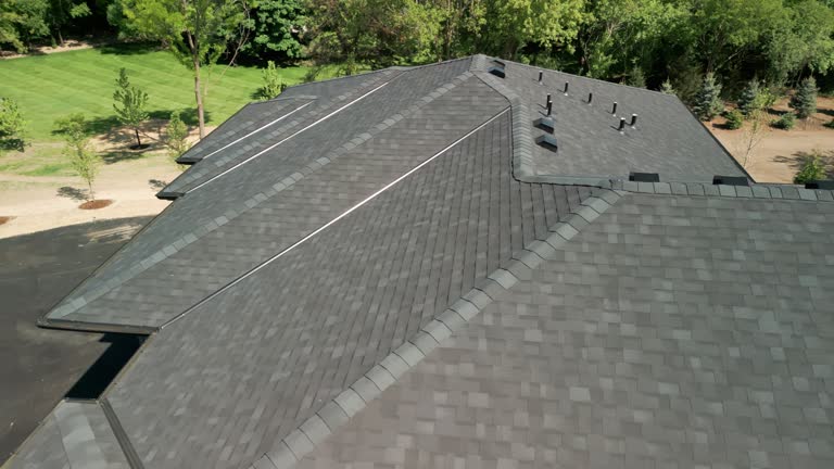 Roof Coating Services in Johnson Creek, WI