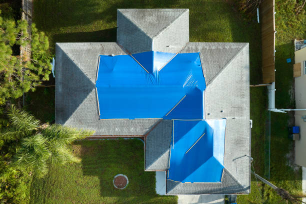 Best Roof Coating Services  in Johnson Creek, WI