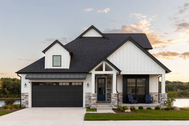 Best Roof Maintenance and Cleaning  in Johnson Creek, WI