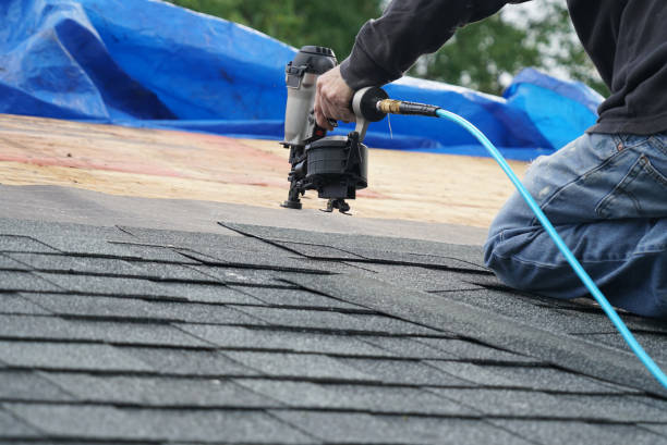 Trusted Johnson Creek, WI Roofing Service Experts
