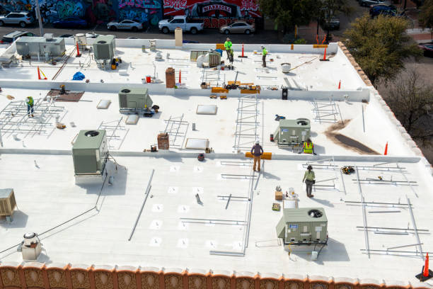 Best Cold Roofs  in Johnson Creek, WI
