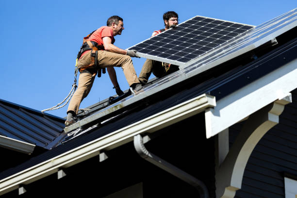 Emergency Roof Repair in Johnson Creek, WI