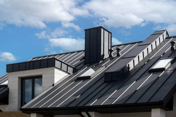 Best Flat Roofing  in Johnson Creek, WI