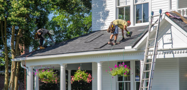 Best Emergency Roof Repair Services  in Johnson Creek, WI