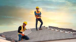 Best Rubber Roofing (EPDM, TPO)  in Johnson Creek, WI